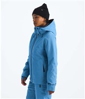 The North Face Lenado Jacket - Women's - Marina Blue