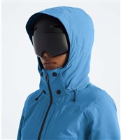 The North Face Lenado Jacket - Women's - Marina Blue