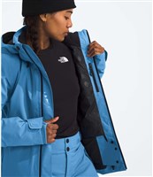 The North Face Lenado Jacket - Women's - Marina Blue