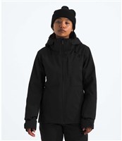 The North Face Lenado Jacket - Women's - TNF Black