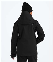 The North Face Lenado Jacket - Women's - TNF Black