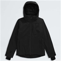The North Face Lenado Jacket - Women's - TNF Black