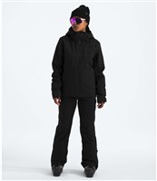 The North Face Lenado Jacket - Women's - TNF Black