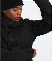 The North Face Lenado Jacket - Women's - TNF Black