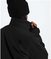 The North Face Lenado Jacket - Women's - TNF Black