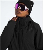 The North Face Lenado Jacket - Women's - TNF Black