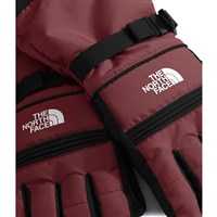 The North Face Montana Ski Glove - Women's - Sumac