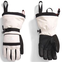 The North Face Montana Ski Glove - Women's - White Dune