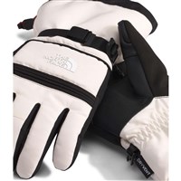 The North Face Montana Ski Glove - Women's - White Dune