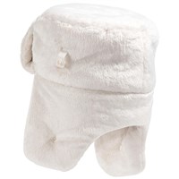 The North Face Osito Trapper Hat - Women's - White Dune