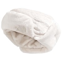 The North Face Osito Trapper Hat - Women's - White Dune