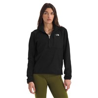 The North Face Performance Fleece 1/4 Zip - Women's - TNF Black
