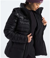 The North Face Ruby Jacket - Women's - TNF Black