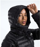 The North Face Ruby Jacket - Women's - TNF Black