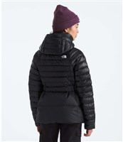 The North Face Ruby Jacket - Women's - TNF Black