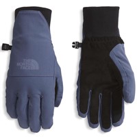The North Face Shelbe Raschel Etip Glove - Women's - Twilight Galaxy