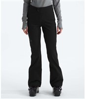The North Face Snoga Pant - Women's - TNF Black / TNF Black