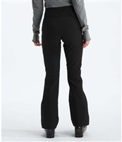The North Face Snoga Pant - Women's - TNF Black / TNF Black