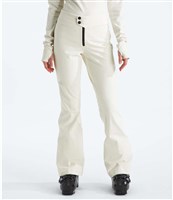 The North Face Snoga Pant - Women's - White Dune / White Dune