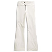 The North Face Snoga Pant - Women's - White Dune / White Dune