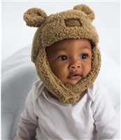 The North Face Baby Bear Trapper Hat - Youth - Teddy Brown