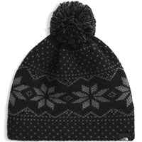 The North Face Cabin Ski Tuke Hat - Youth