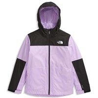 The North Face Freedom Triclimate Jacket - Youth - Lite Lilac