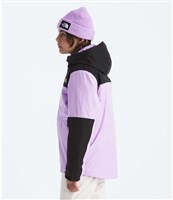 The North Face Freedom Triclimate Jacket - Youth - Lite Lilac