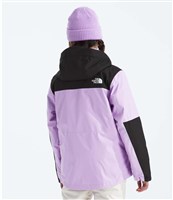 The North Face Freedom Triclimate Jacket - Youth - Lite Lilac