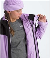 The North Face Freedom Triclimate Jacket - Youth - Lite Lilac