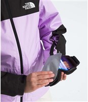 The North Face Freedom Triclimate Jacket - Youth - Lite Lilac