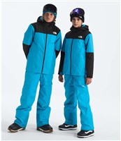 The North Face Freedom Triclimate Jacket - Youth - Meridian Blue