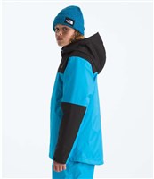 The North Face Freedom Triclimate Jacket - Youth - Meridian Blue