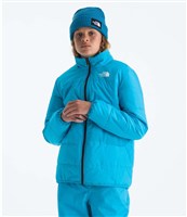 The North Face Freedom Triclimate Jacket - Youth - Meridian Blue
