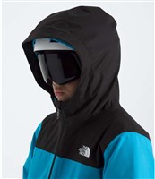 The North Face Freedom Triclimate Jacket - Youth - Meridian Blue