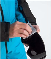 The North Face Freedom Triclimate Jacket - Youth - Meridian Blue