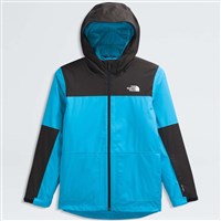 The North Face Freedom Triclimate Jacket - Youth - Meridian Blue