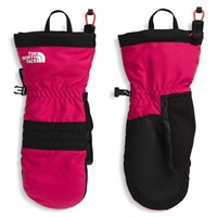 The North Face Montana Ski Mitt - Youth - Lali Guran