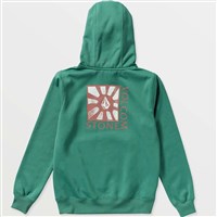 Volcom Hydro Fleece Hoodie - Boy's - Spruce Green