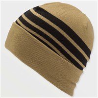 Volcom Powder Beanie - Boy's - Bronze