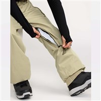 Volcom Arthur 20K Pant - Men's - Moss Green