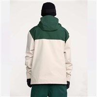 Volcom Buckthreeeighty Jacket - Men's - Stone