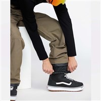 Volcom Dua Gore-Tex Pant - Men's - Military