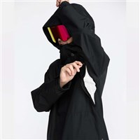 Volcom Dua Insulated Gore-Tex Jacket - Men's - Black