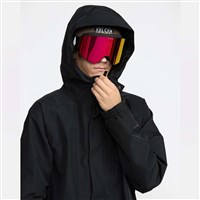 Volcom Dua Insulated Gore-Tex Jacket - Men's - Black