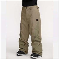 Volcom Kleveland Pant - Men's - Military