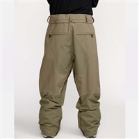 Volcom Kleveland Pant - Men's - Military