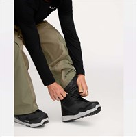 Volcom Kleveland Pant - Men's - Military