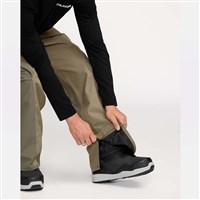 Volcom Kleveland Pant - Men's - Military