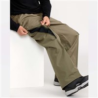 Volcom Kleveland Pant - Men's - Military